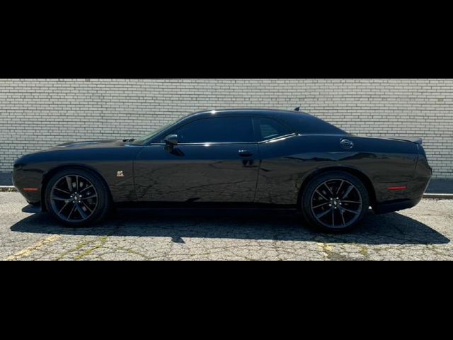 2019 Dodge Challenger R/T Scat Pack