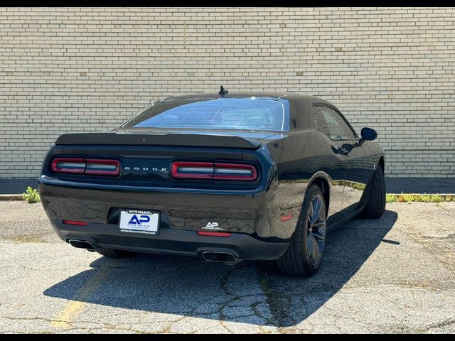 2019 Dodge Challenger R/T Scat Pack