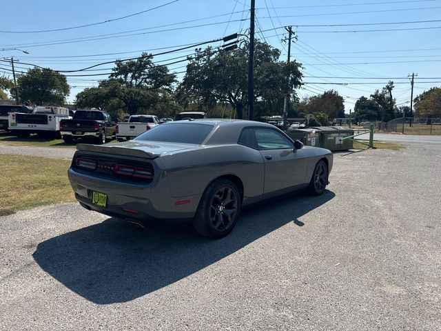 2019 Dodge Challenger GT