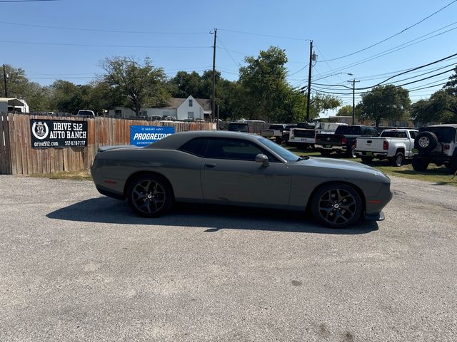 2019 Dodge Challenger GT