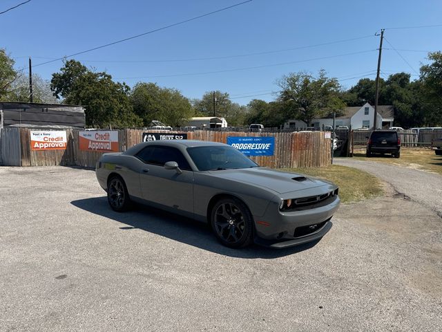 2019 Dodge Challenger GT