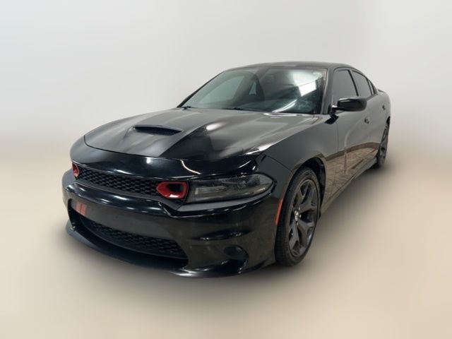 2019 Dodge Charger R/T