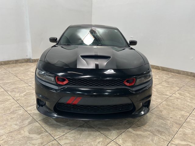 2019 Dodge Charger R/T