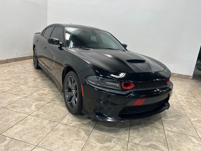 2019 Dodge Charger R/T