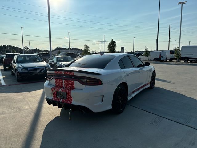 2019 Dodge Charger R/T