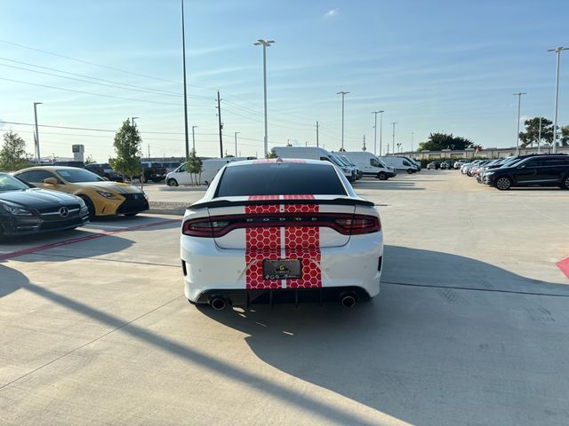 2019 Dodge Charger R/T