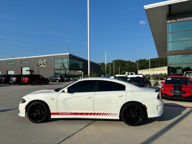 2019 Dodge Charger R/T