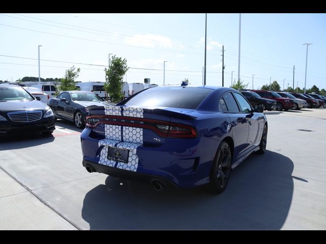 2019 Dodge Charger R/T