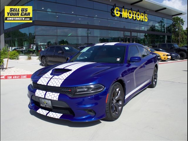 2019 Dodge Charger R/T