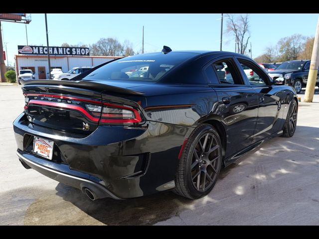 2019 Dodge Charger Scat Pack