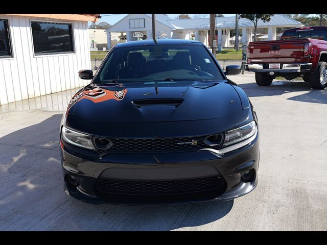 2019 Dodge Charger Scat Pack