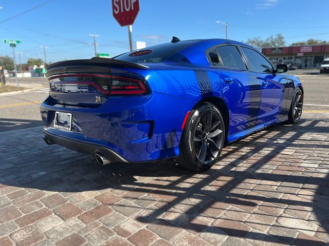 2019 Dodge Charger Scat Pack