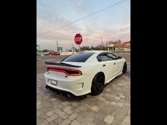 2019 Dodge Charger Scat Pack