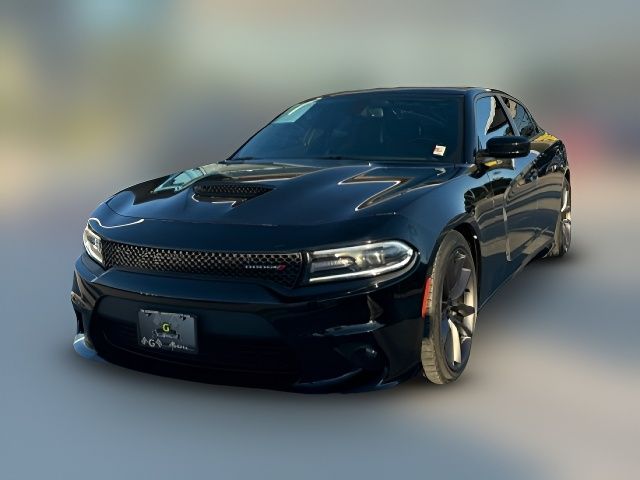 2019 Dodge Charger GT