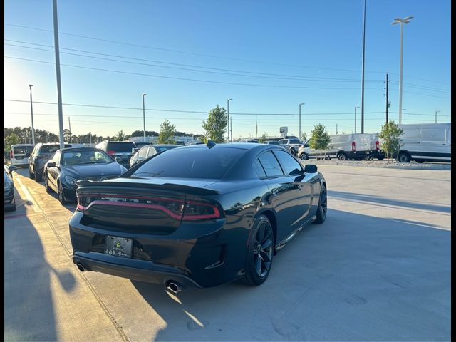 2019 Dodge Charger GT