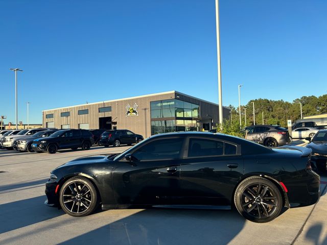 2019 Dodge Charger GT