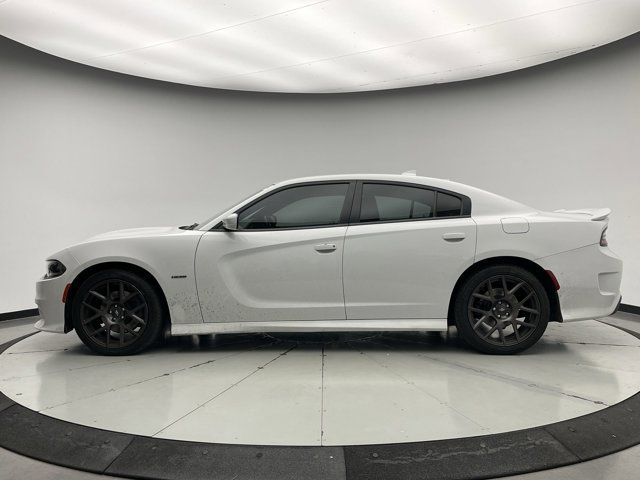 2019 Dodge Charger R/T