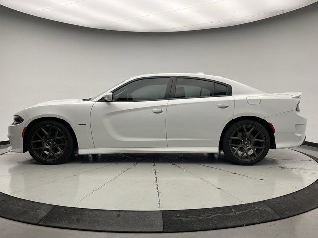 2019 Dodge Charger R/T