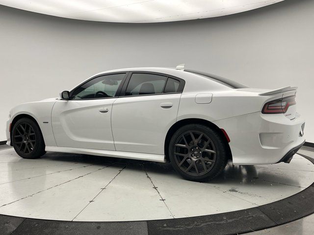 2019 Dodge Charger R/T