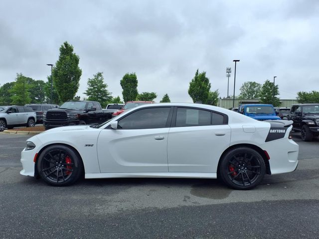 2019 Dodge Charger Scat Pack