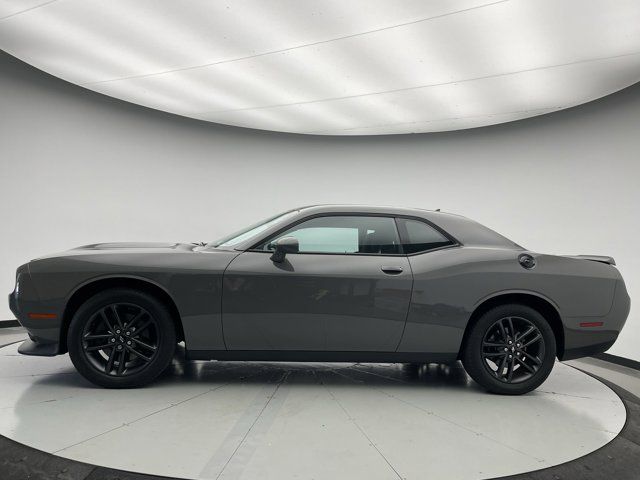 2019 Dodge Challenger GT