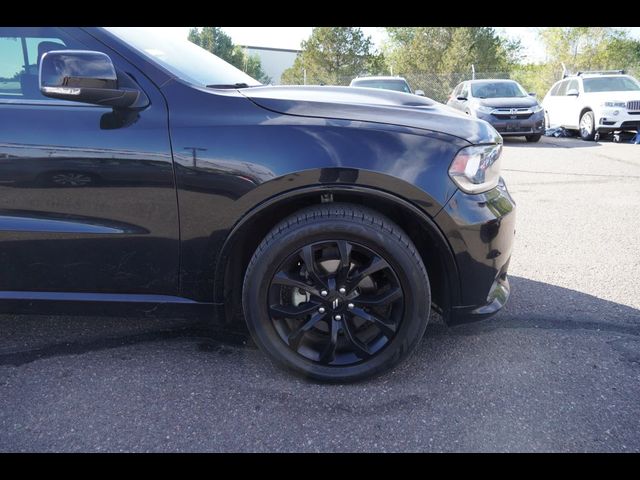 2019 Dodge Durango GT Plus