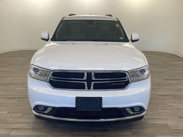2019 Dodge Durango SXT Plus
