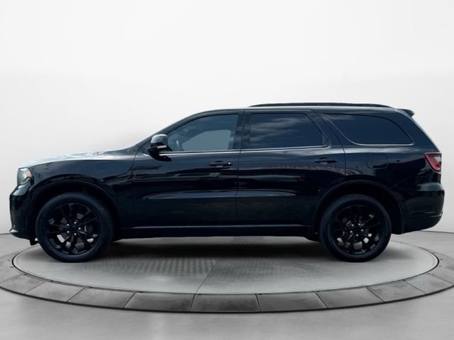 2019 Dodge Durango GT Plus