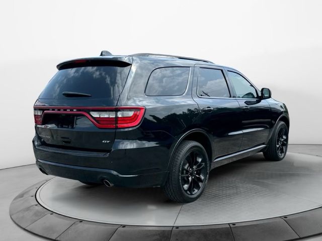 2019 Dodge Durango GT Plus