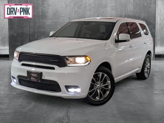 2019 Dodge Durango GT