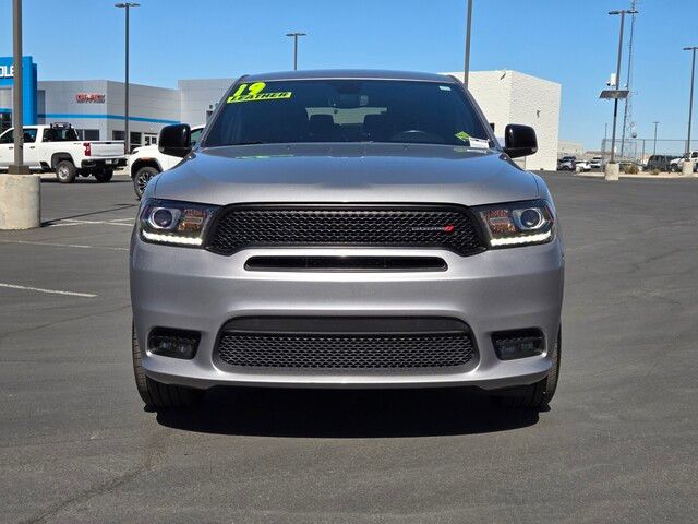 2019 Dodge Durango GT Plus