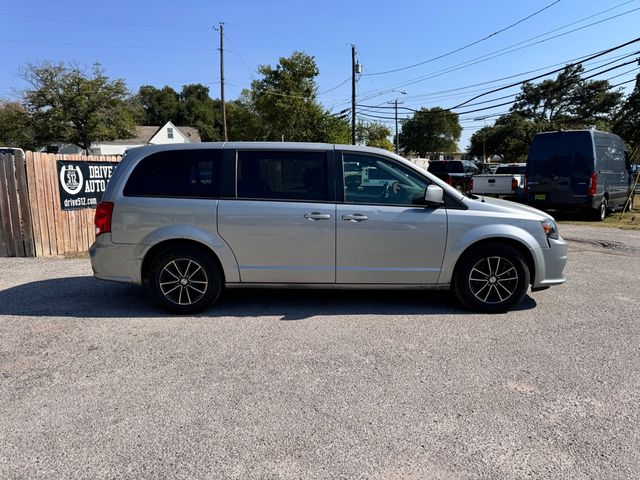 2019 Dodge Grand Caravan SE Plus