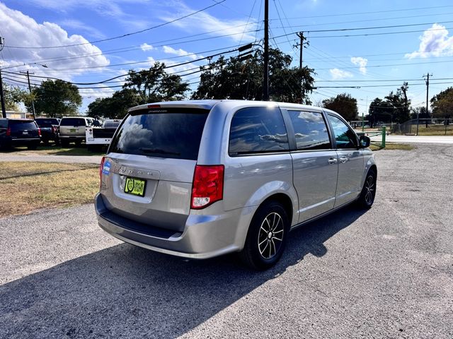 2019 Dodge Grand Caravan SE Plus