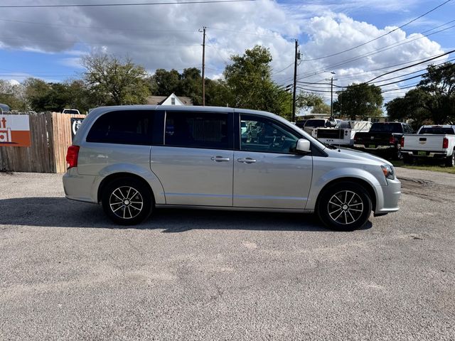 2019 Dodge Grand Caravan SE Plus