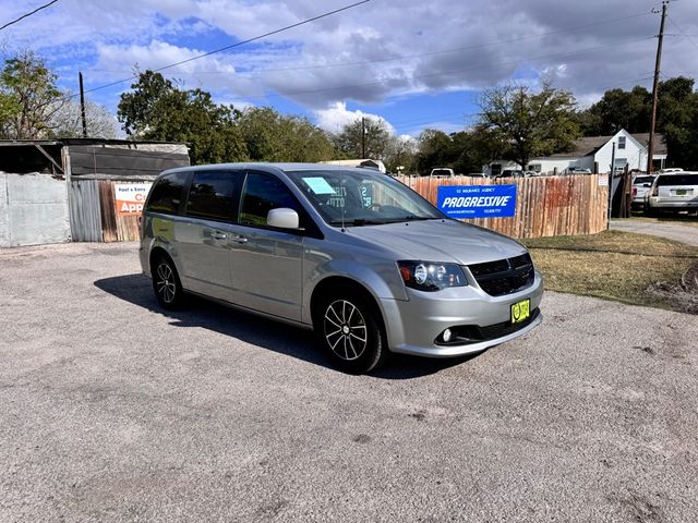 2019 Dodge Grand Caravan SE Plus