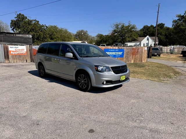 2019 Dodge Grand Caravan SE Plus