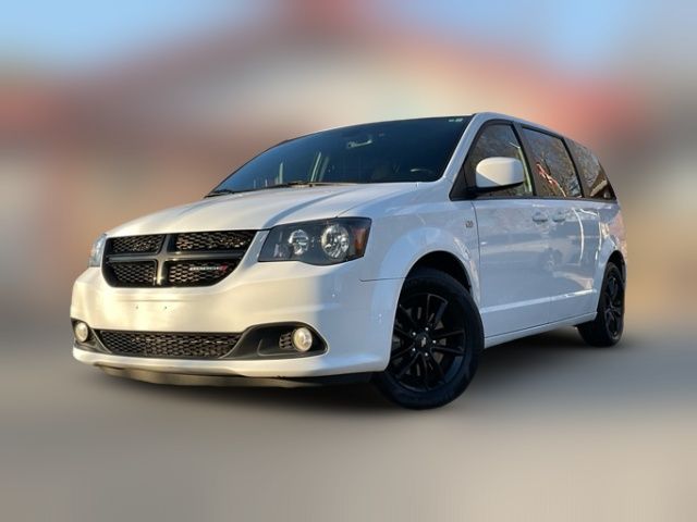 2019 Dodge Grand Caravan SE 35th Anniversary