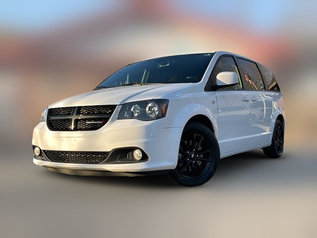 2019 Dodge Grand Caravan SE 35th Anniversary