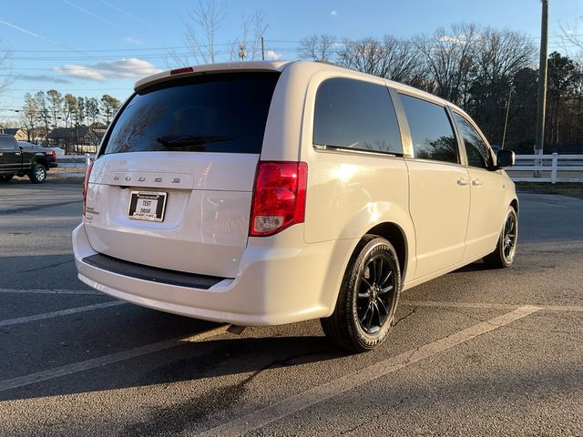 2019 Dodge Grand Caravan SE 35th Anniversary