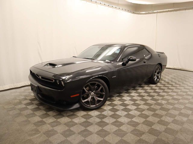 2019 Dodge Challenger R/T