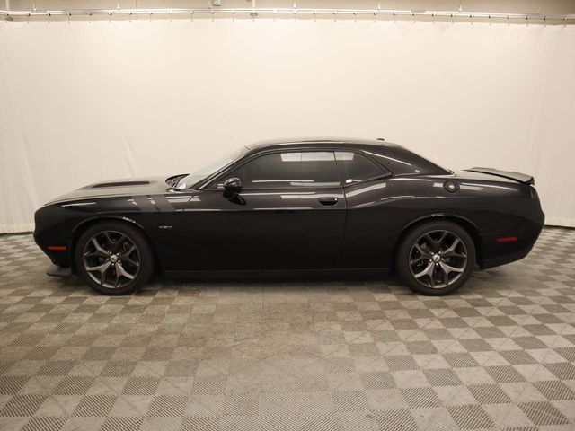 2019 Dodge Challenger R/T