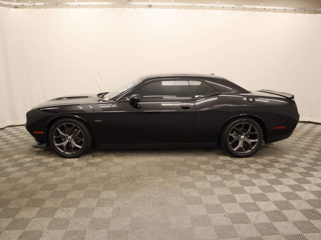 2019 Dodge Challenger R/T