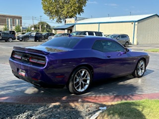 2019 Dodge Challenger R/T