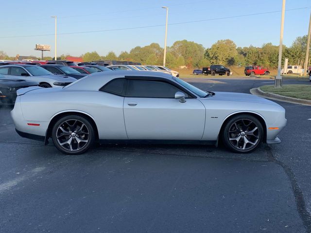 2019 Dodge Challenger R/T