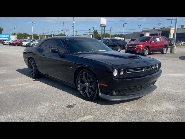 2019 Dodge Challenger R/T