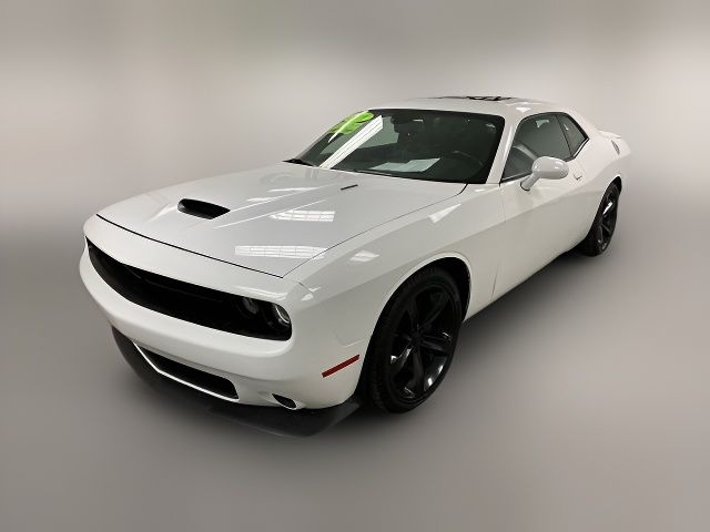 2019 Dodge Challenger R/T