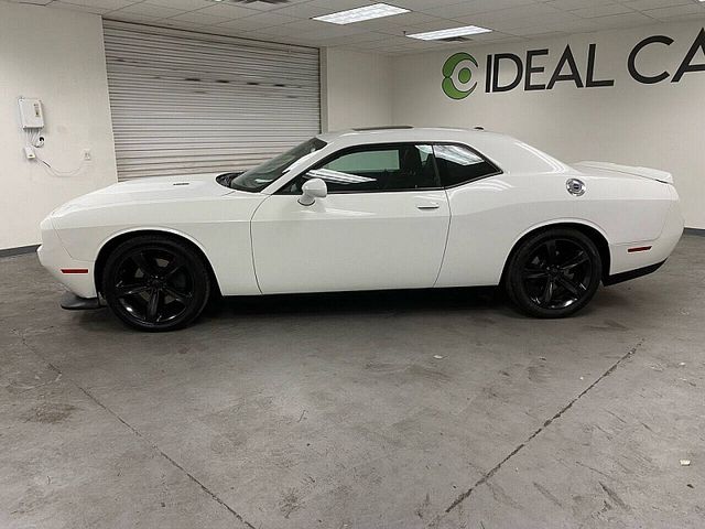 2019 Dodge Challenger R/T