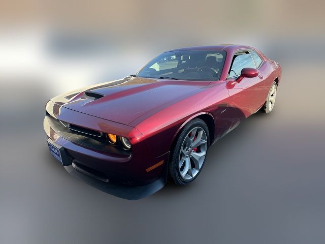 2019 Dodge Challenger R/T