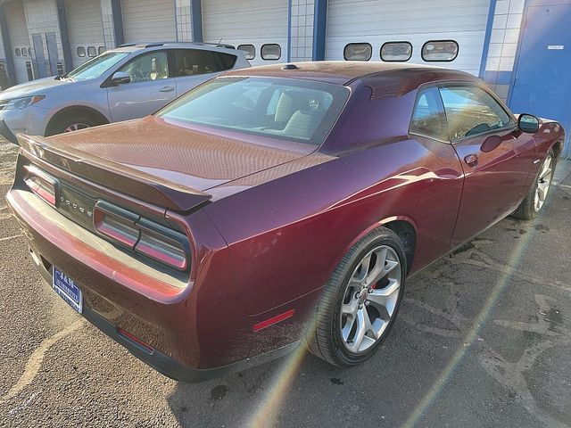 2019 Dodge Challenger R/T