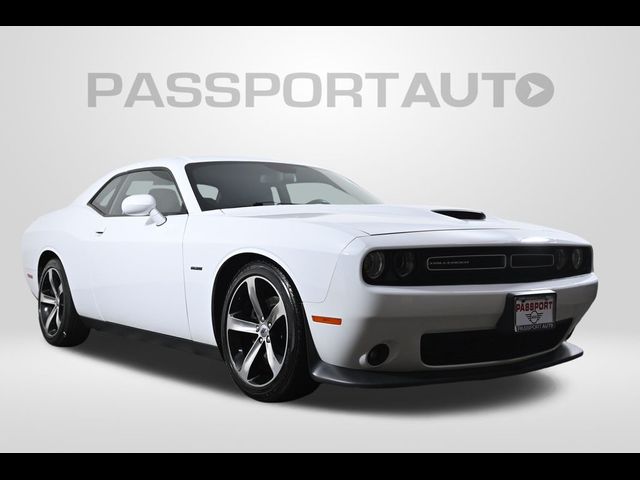2019 Dodge Challenger R/T